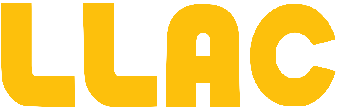 LLAC Logo